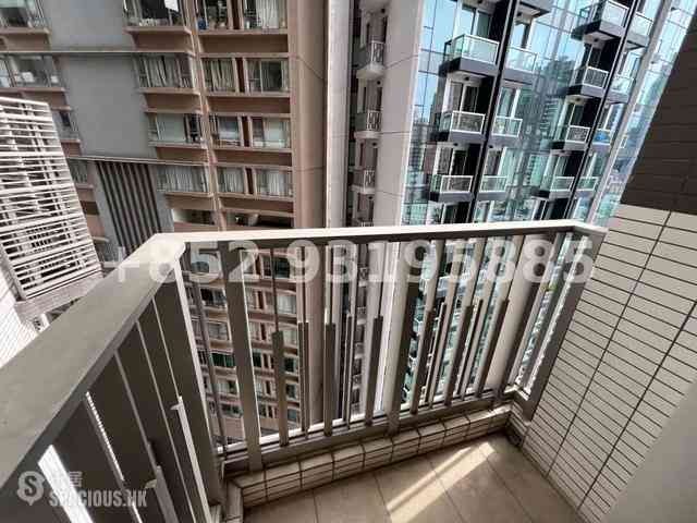 Sai Ying Pun - The Summa Block 1 09