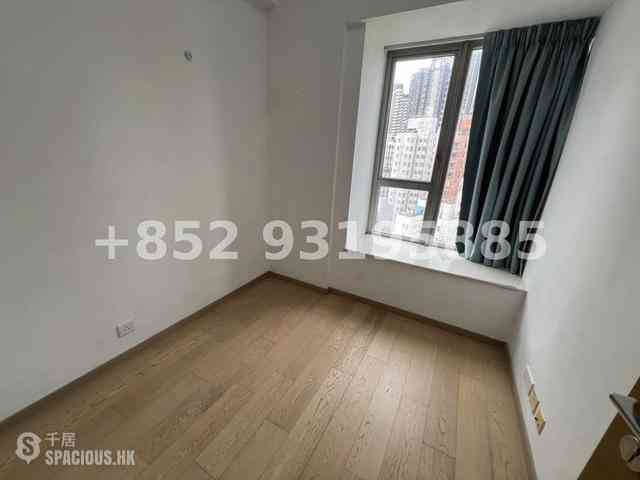 Sai Ying Pun - The Summa Block 1 11