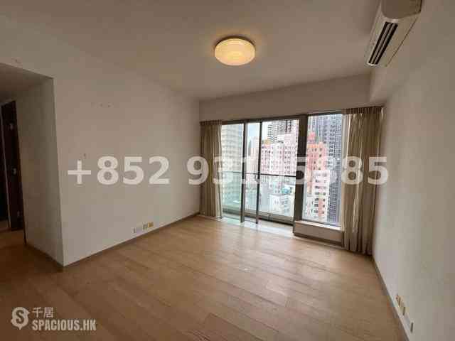Sai Ying Pun - The Summa Block 1 12