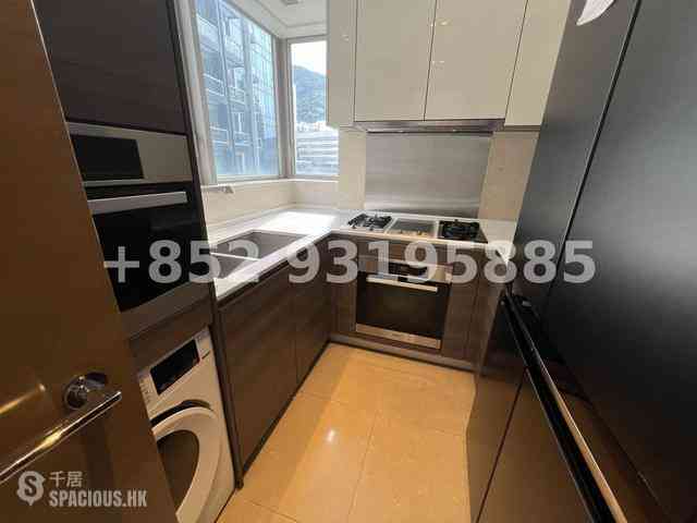 Sai Ying Pun - The Summa Block 1 13