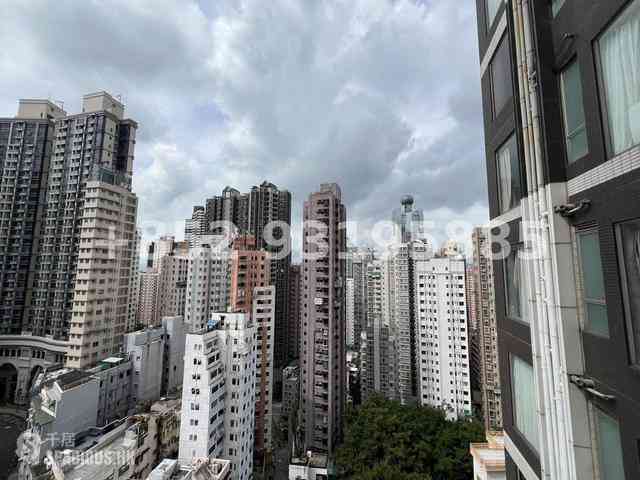 Sai Ying Pun - The Summa Block 1 18