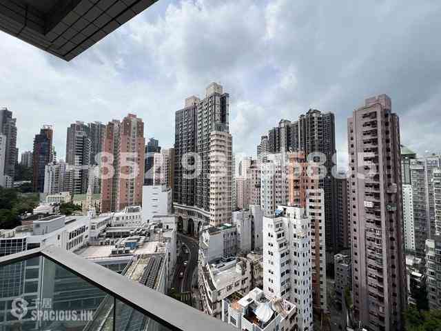 Sai Ying Pun - The Summa Block 1 19