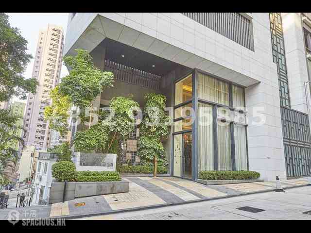 Sai Ying Pun - The Summa Block 1 20