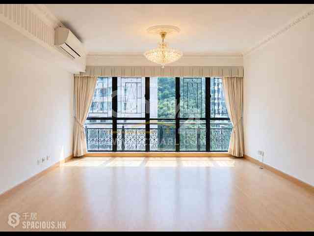 Mid Levels Central - Clovelly Court 02