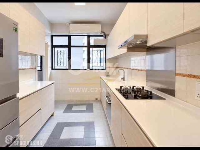 Mid Levels Central - Clovelly Court 08