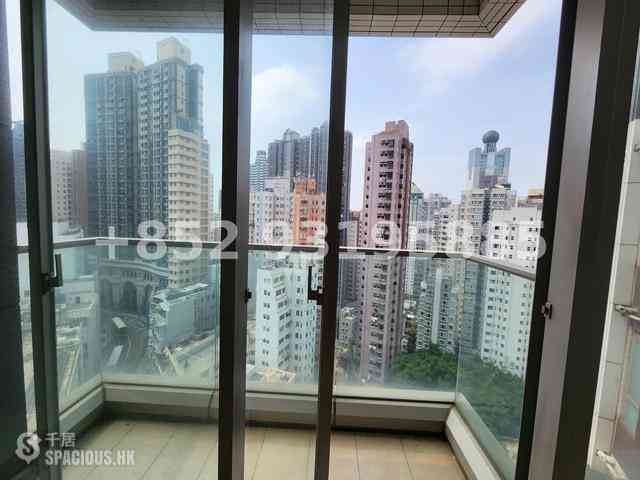 Sai Ying Pun - The Summa Block 1 21