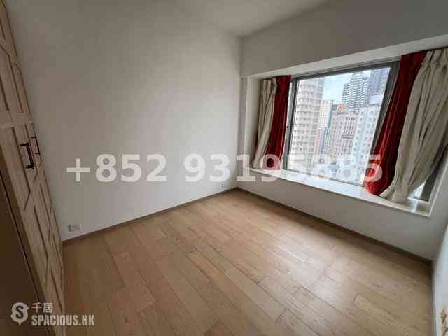Sai Ying Pun - The Summa Block 1 23