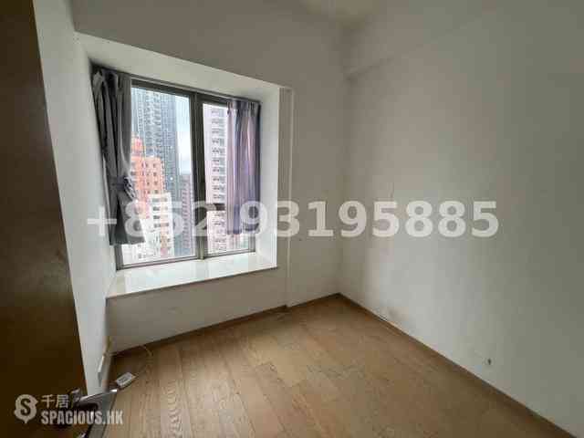 Sai Ying Pun - The Summa Block 1 24