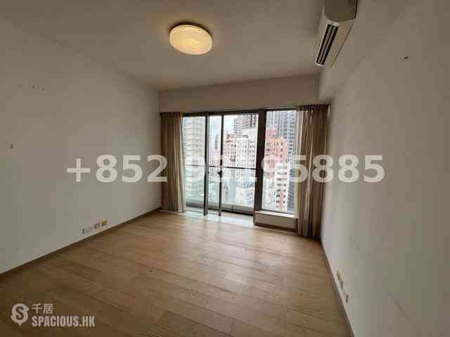 Sai Ying Pun - The Summa Block 1 25