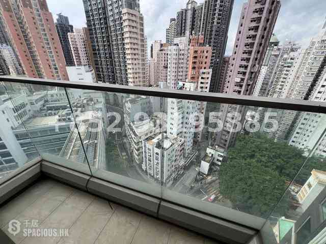 Sai Ying Pun - The Summa Block 1 30