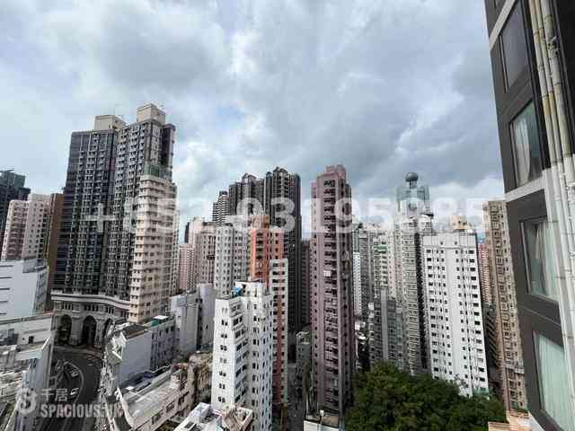 Sai Ying Pun - The Summa Block 1 36
