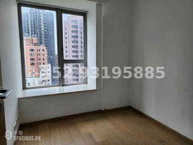 Sai Ying Pun - The Summa Block 1 37