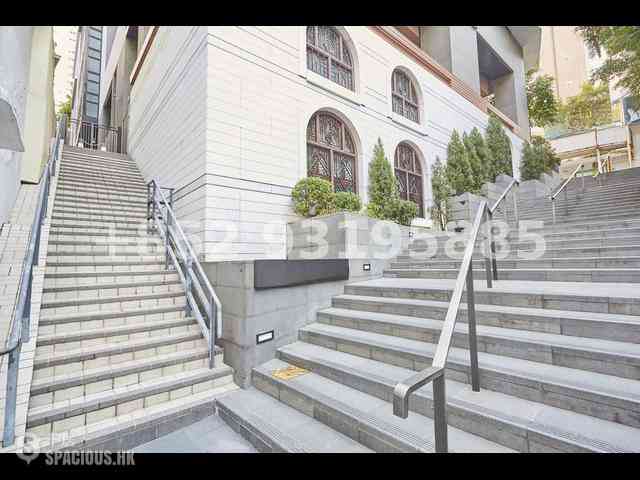 Sai Ying Pun - The Summa Block 1 38