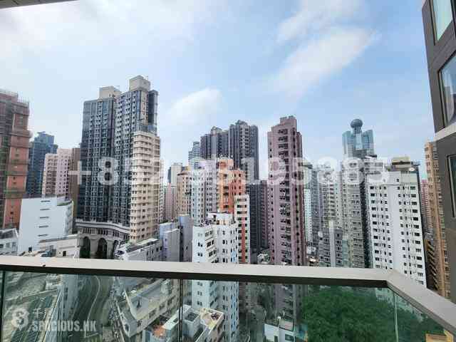 Sai Ying Pun - The Summa Block 1 39