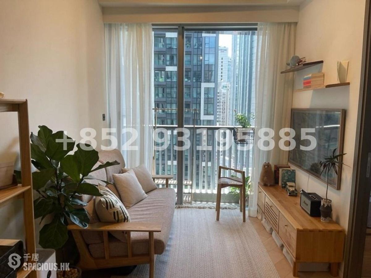 Sai Ying Pun - Artisan House 01