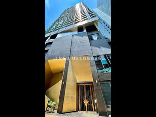 Sai Ying Pun - Artisan House 06