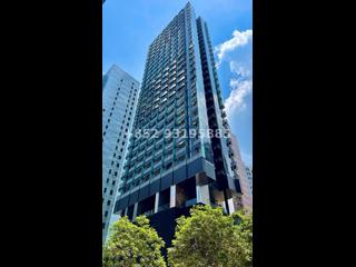 Sai Ying Pun - Artisan House 08