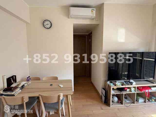 Sai Ying Pun - Island Crest Block 1 01