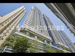 Sai Ying Pun - Island Crest Block 1 03