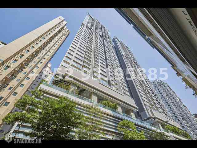 Sai Ying Pun - Island Crest Block 1 03