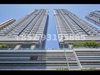 Sai Ying Pun - Island Crest Block 1 04