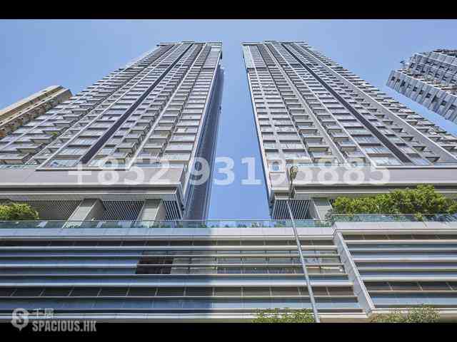Sai Ying Pun - Island Crest Block 1 04