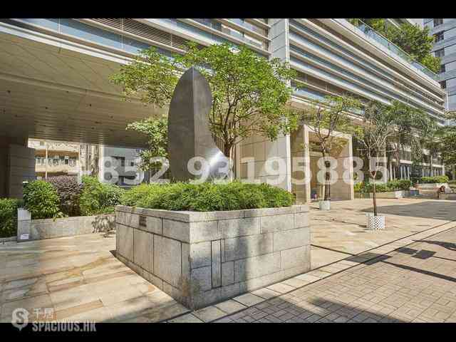 Sai Ying Pun - Island Crest Block 1 05