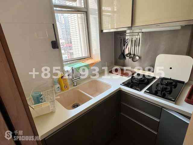 Sai Ying Pun - Island Crest Block 1 06