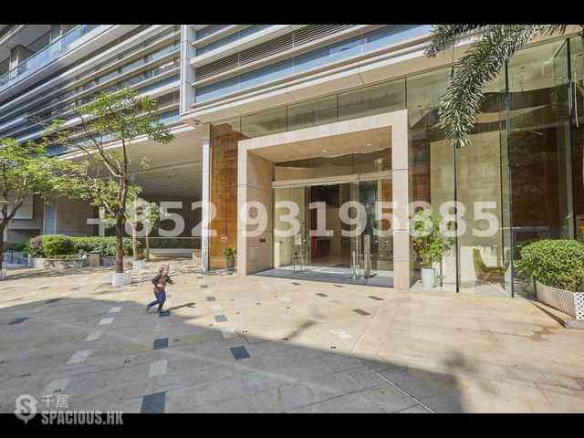 Sai Ying Pun - Island Crest Block 1 07
