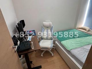 Sai Ying Pun - Island Crest Block 1 08