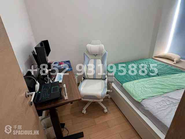 Sai Ying Pun - Island Crest Block 1 08