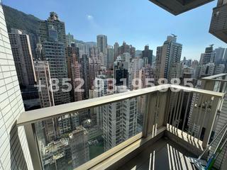Sai Ying Pun - Island Crest Block 1 09