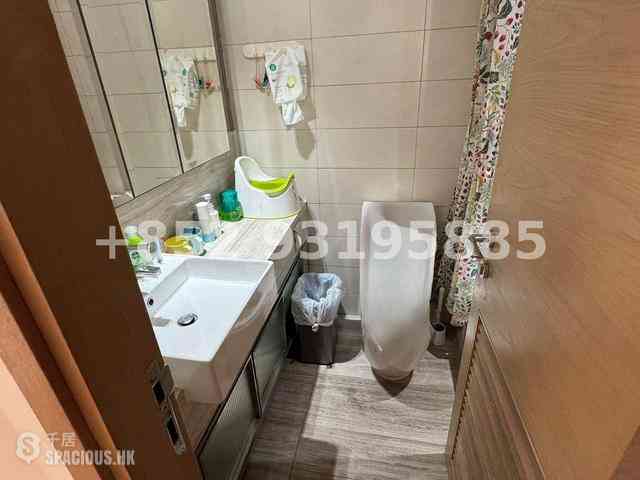 Sai Ying Pun - Island Crest Block 1 10