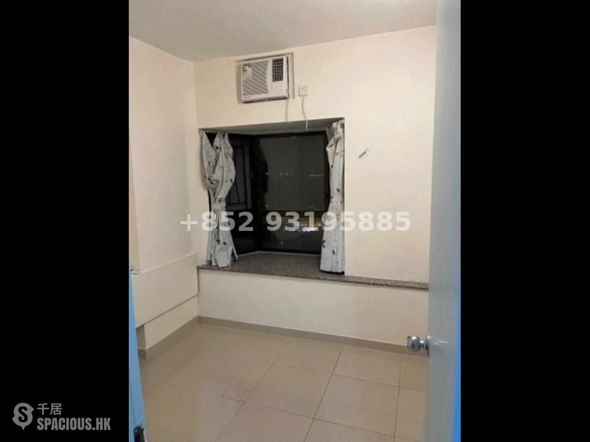 Sai Ying Pun - Connaught Garden Block 3 01