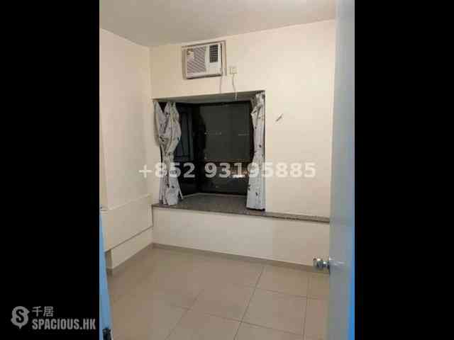 Sai Ying Pun - Connaught Garden Block 3 01