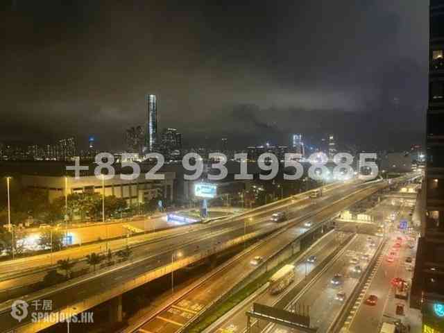 Sai Ying Pun - Connaught Garden Block 3 02