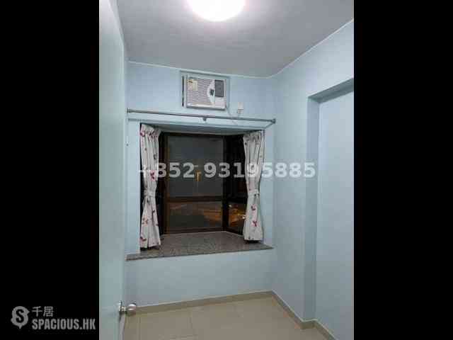 Sai Ying Pun - Connaught Garden Block 3 04