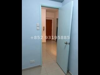 Sai Ying Pun - Connaught Garden Block 3 05