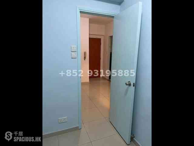 Sai Ying Pun - Connaught Garden Block 3 05