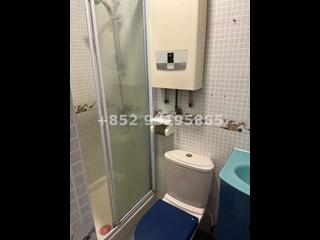 Sai Ying Pun - Connaught Garden Block 3 06