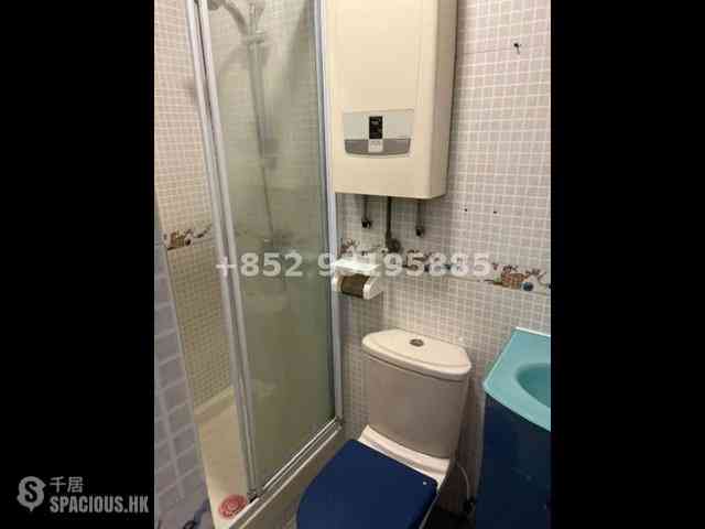 Sai Ying Pun - Connaught Garden Block 3 06