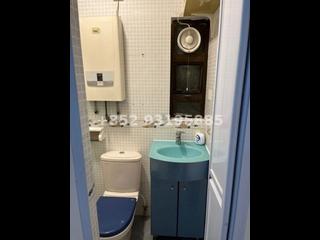 Sai Ying Pun - Connaught Garden Block 3 07