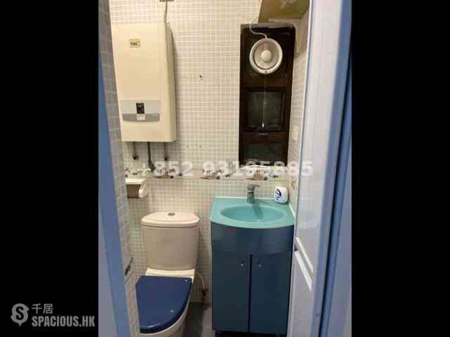 Sai Ying Pun - Connaught Garden Block 3 07