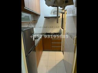 Sai Ying Pun - Connaught Garden Block 3 08
