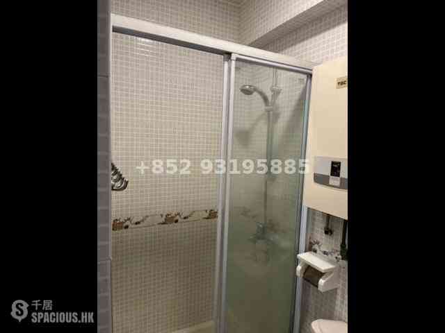 Sai Ying Pun - Connaught Garden Block 3 09