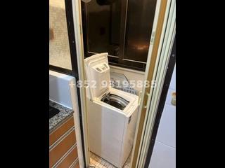 Sai Ying Pun - Connaught Garden Block 3 10