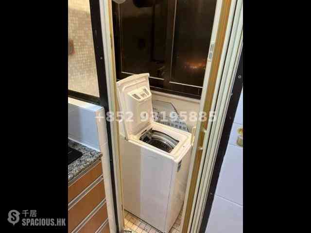 Sai Ying Pun - Connaught Garden Block 3 10