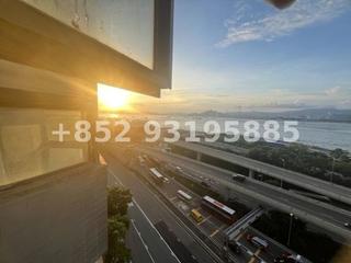 Sai Ying Pun - Connaught Garden Block 3 11