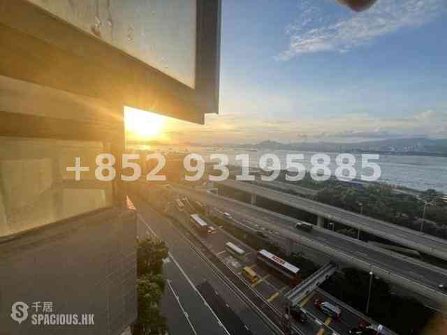 Sai Ying Pun - Connaught Garden Block 3 11