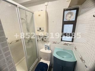 Sai Ying Pun - Connaught Garden Block 3 12